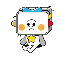 SweetDream Malaysia Sticker