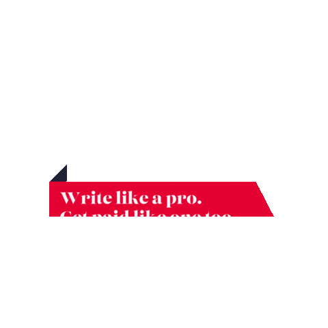 Choice Words by Chantelle Sticker