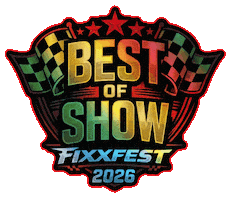 Fixxfest Sticker by UroTuning