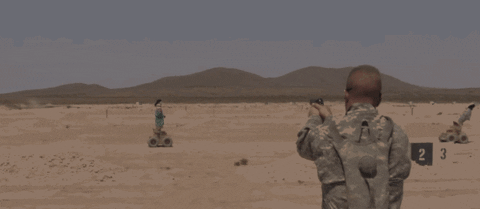 Featured image of post Moving Target Gif Search discover and share your favorite moving target gifs