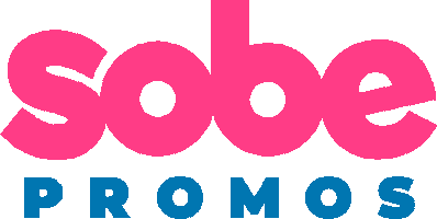 Miami Promotional Products Sticker by Sobe Promos