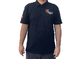 Sticker by clubedetiromagnum