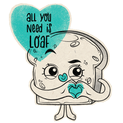 Love Sticker
