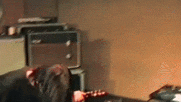 Richard Oakes Guitar GIF