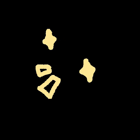 Stars GIF