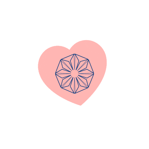 Kaoru Exclusive Jewelry Sticker