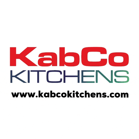 KabCoKitchens logo website url kitchens GIF