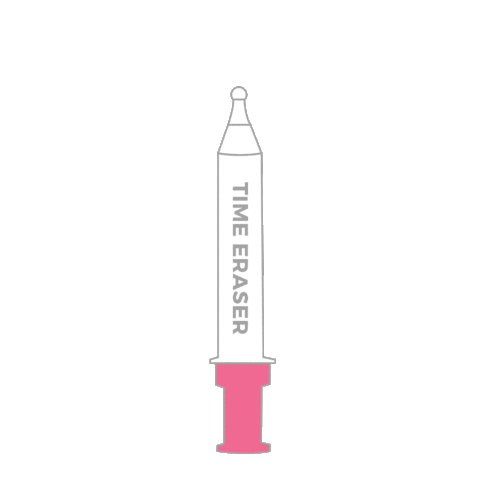 Eterno Skincare Sticker