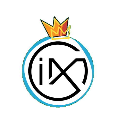 Imx Modification Sticker by NMAA Indonesia