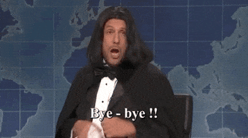 adam sandler opera man GIF by Saturday Night Live