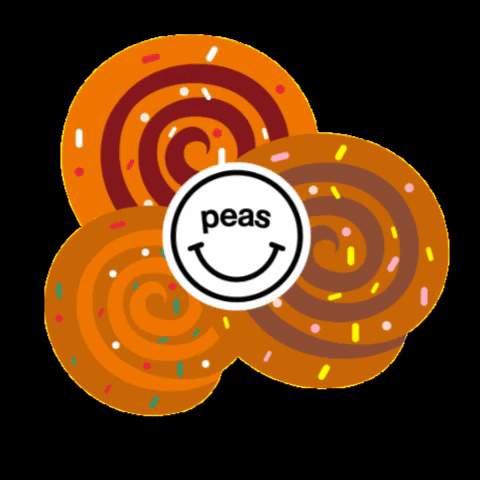 PEAS GIF