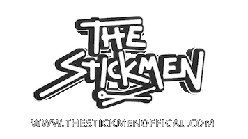 The Stickmen Project Sticker