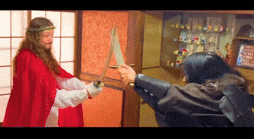 Jesus Christ GIF by Edochan