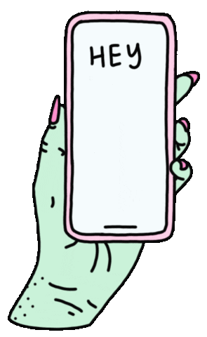 hand
