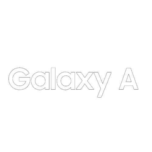 Galaxya Sticker by Samsung Türkiye