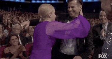 Mark Foster Love GIF by Emmys