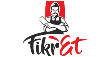 Fikret Steak House Sticker