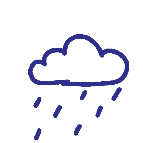 Cloud Sticker