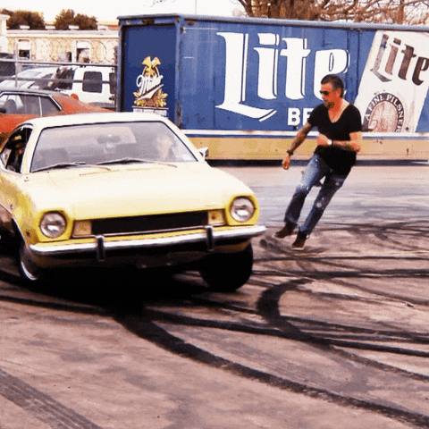 discovery channel cars GIF by Discovery Europe