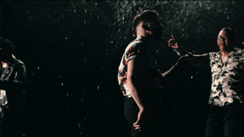 Music Video Dancing GIF by A R I Z O N A