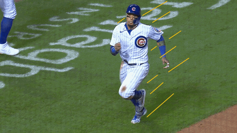 Javy-baez GIFs - Get the best GIF on GIPHY