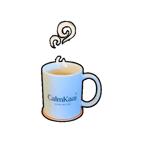 Coffee Cafe Sticker by SanaCK