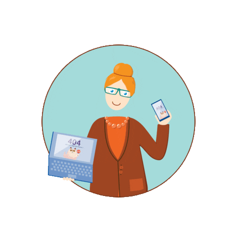 Reykjavik City Library Sticker