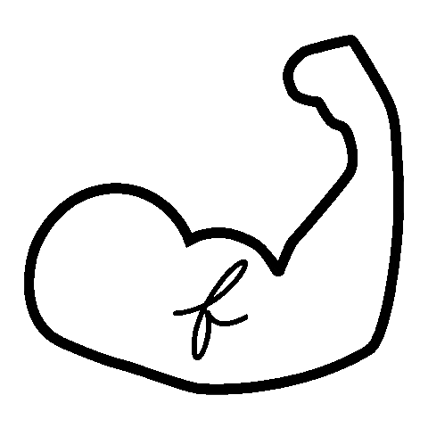 Flex Nycfitness Sticker by Fithouse