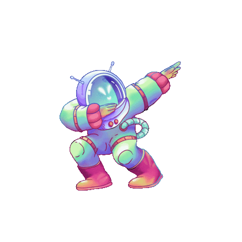 Animated Sticker