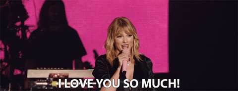 You Need To Calm Down GIF by Taylor Swift