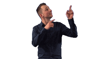 Bram Bechtold Sticker