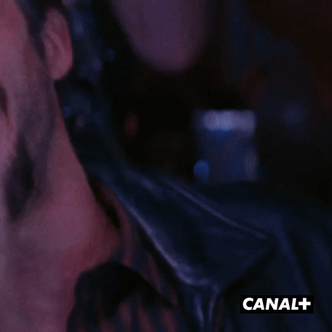 Canal Plus Thriller GIF by CANAL+