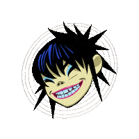 Elton John 2d Sticker By Gorillaz For Ios Android Giphy Elton John 2d Sticker By Gorillaz For Ios Android Giphy