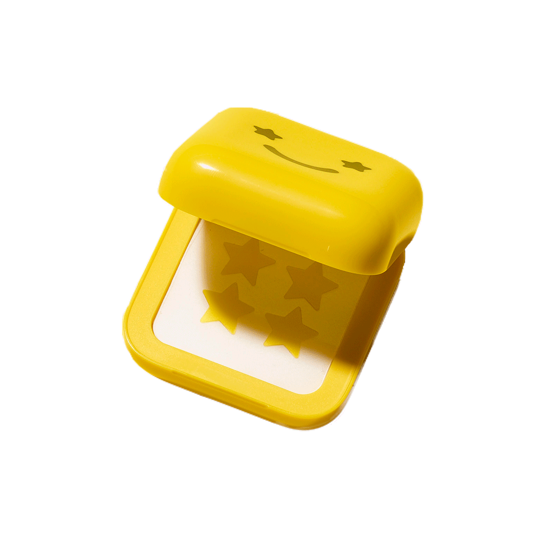 Starface Sticker for iOS & Android GIPHY