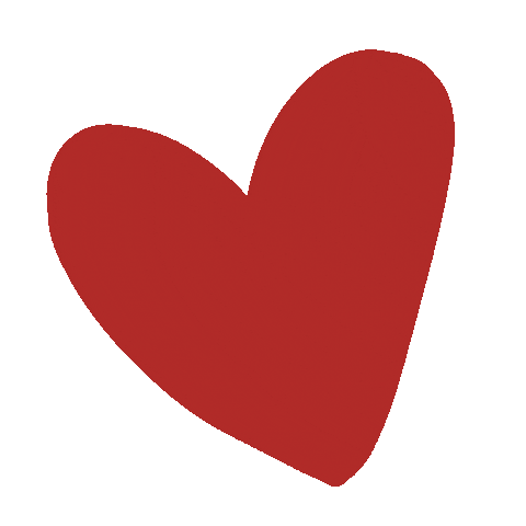 Heart Love Sticker