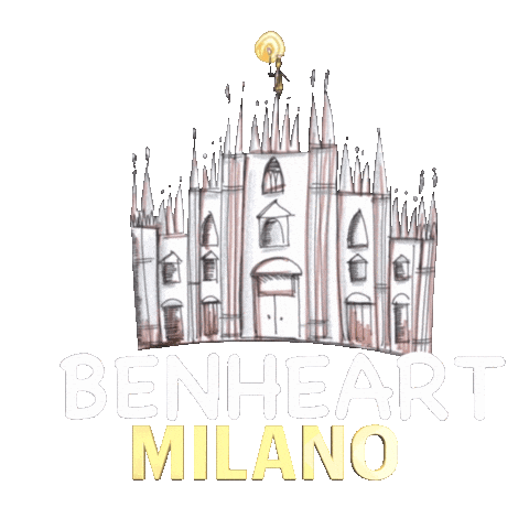 Sticker by benheart