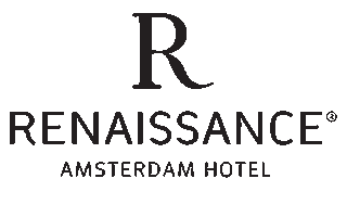 Renhotels Sticker by Amsterdam Marriott Hotels