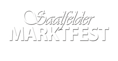 Marktfest Sticker by Stadt Saalfeld