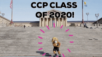 Philadelphia Ccp GIF by @CCPedu
