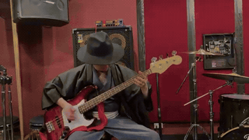 Dance GIF