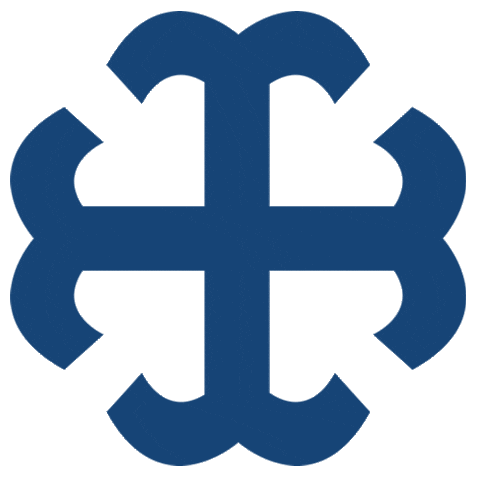 Saint Mary's College Office of Admission Sticker