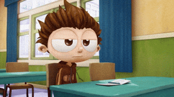 Angelo la debrouille GIF