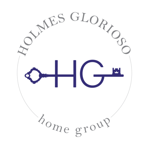 Hghg Sticker by HG Home Group for iOS & Android