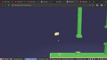Babylonjs GIF