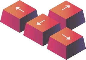 arrows