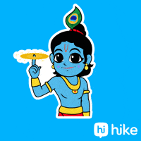 Jai-shree-krishna GIFs - Get the best GIF on GIPHY Jai-shree-krishna GIFs - Get the best GIF on GIPHY