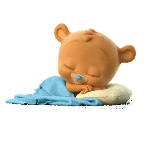 Soneca Sono Sticker by pimpolhoprodutos