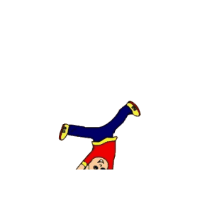 PediaStaff Sticker