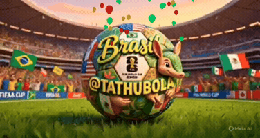 Worldcup2026 GIF by Tathubola