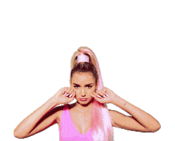 Sticker by Beauty Bomb